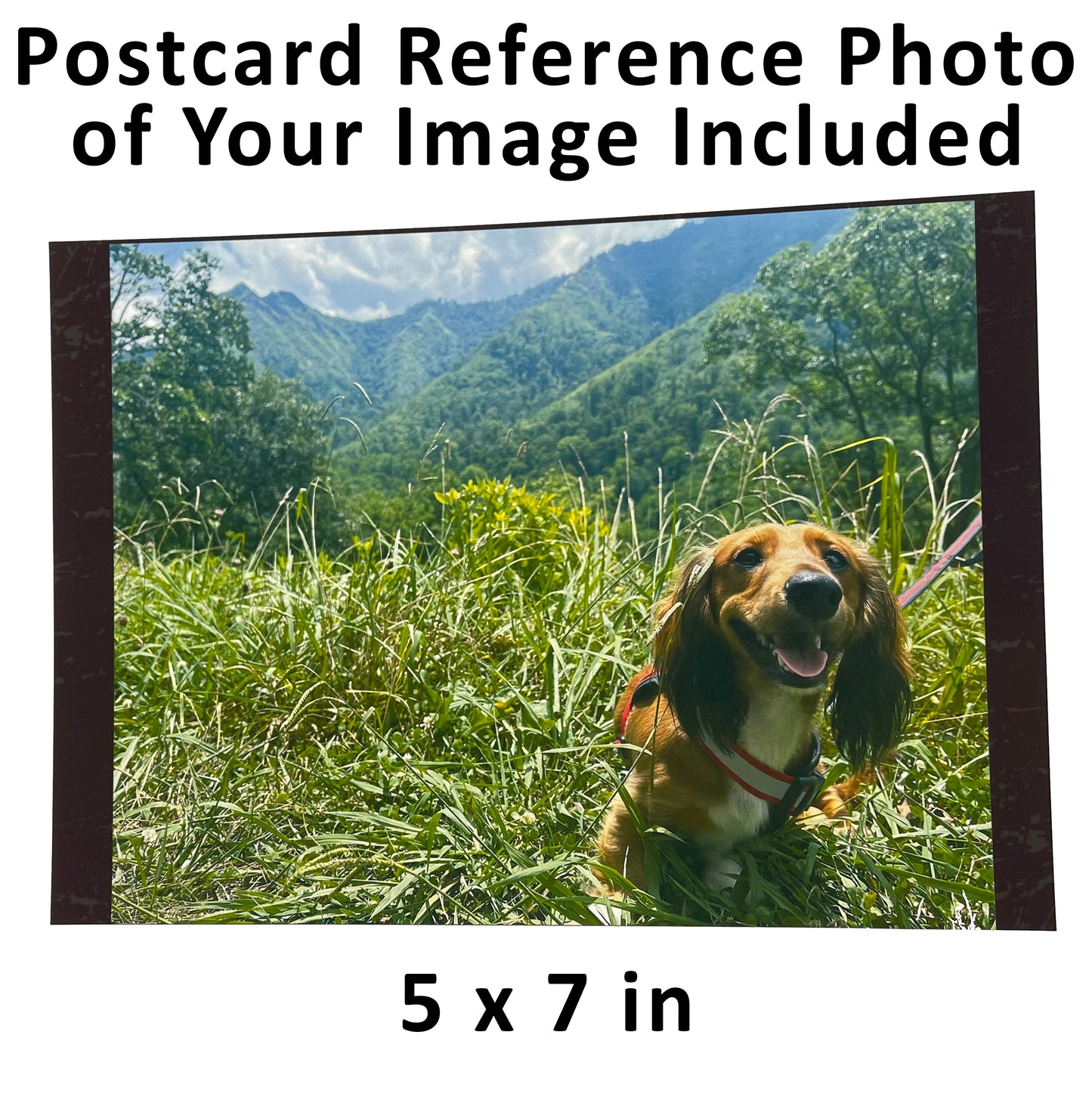 Custom 500 pc Puzzle Package - Gatlinburg Keepsake Box - Free Economy Shipping