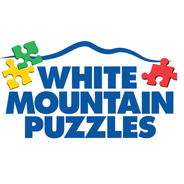 White Mountain Puzzles