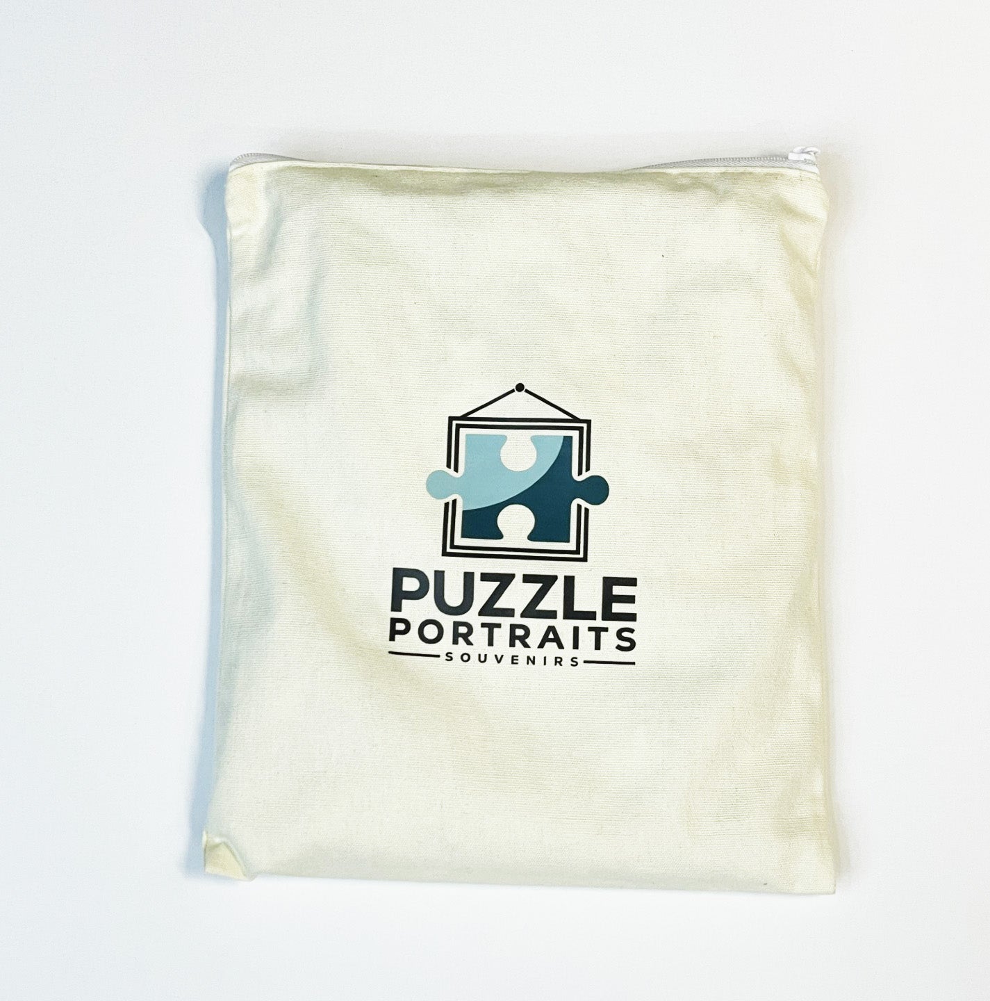 Custom 500 pc Puzzle Package - Gift Bag ***In-Store Pickup Only***